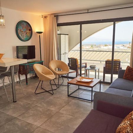Ferienwohnung דנוס Eilat Exterior foto