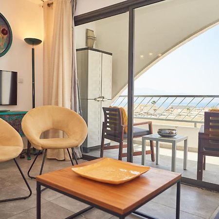 Ferienwohnung דנוס Eilat Exterior foto