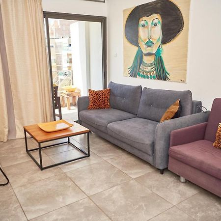 Ferienwohnung דנוס Eilat Exterior foto