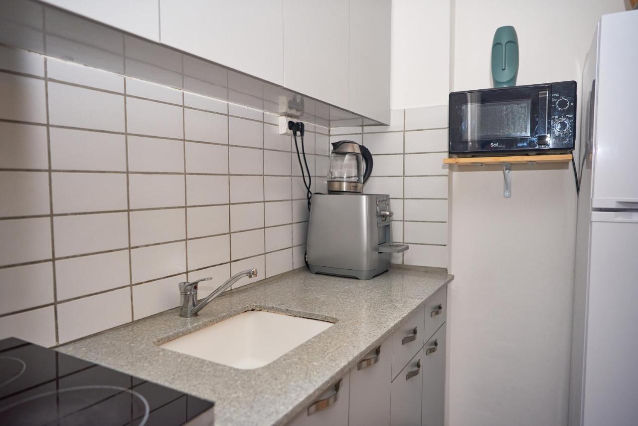 Ferienwohnung דנוס Eilat Exterior foto