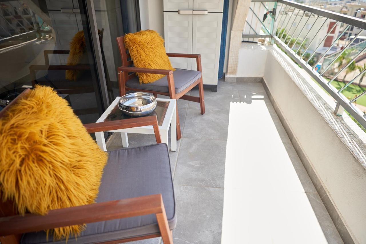Ferienwohnung דנוס Eilat Exterior foto